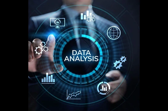 Data Analytics Solutions