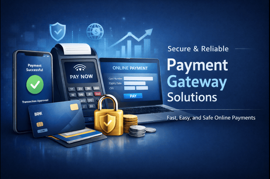 Payment Gateway