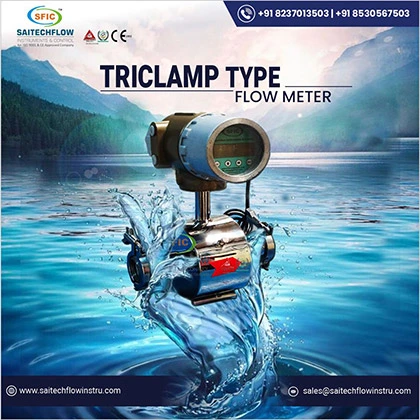 triclamp