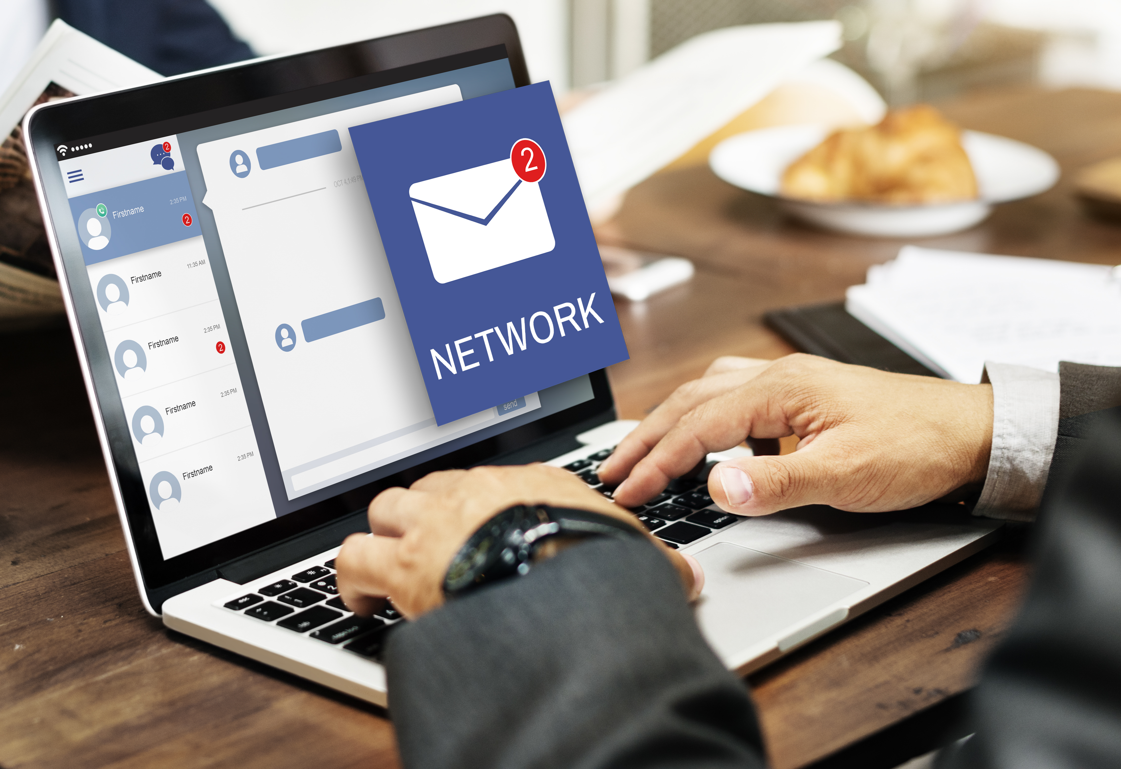 Email Marketing Services