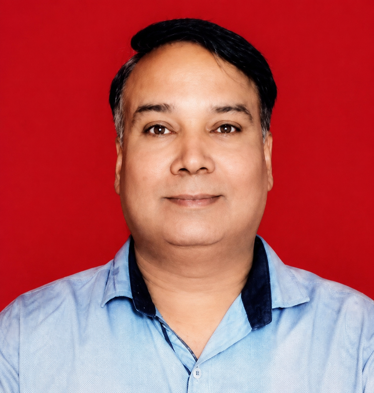 Ashok Roy